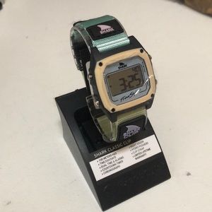 Freestyle watch